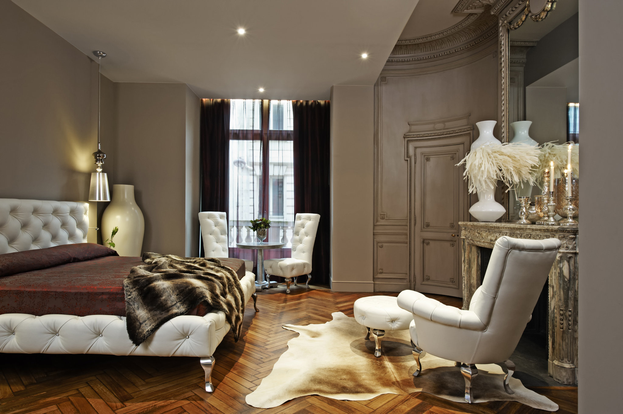Hotel Banke by null
