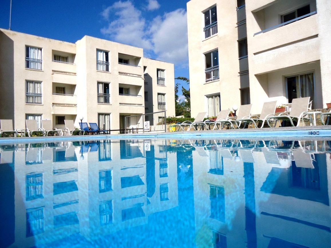 Daphne Hotel Apartments by null
