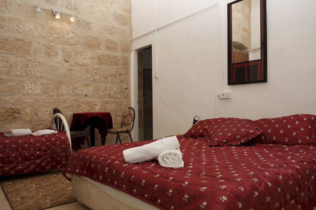 New Imperial Hotel Jerusalem by null