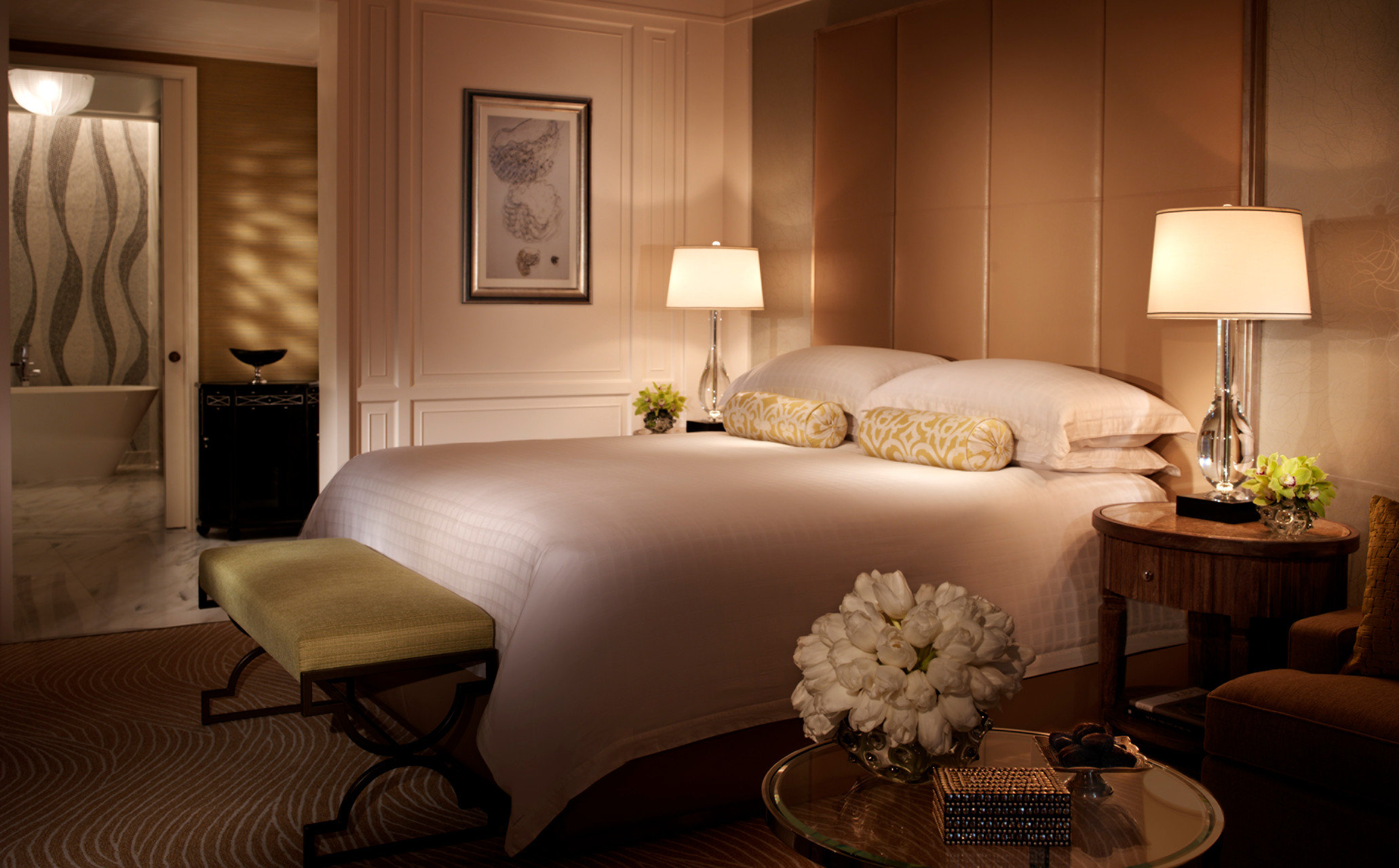 Four Seasons Resort Dubai at Jumeirah Beach by null