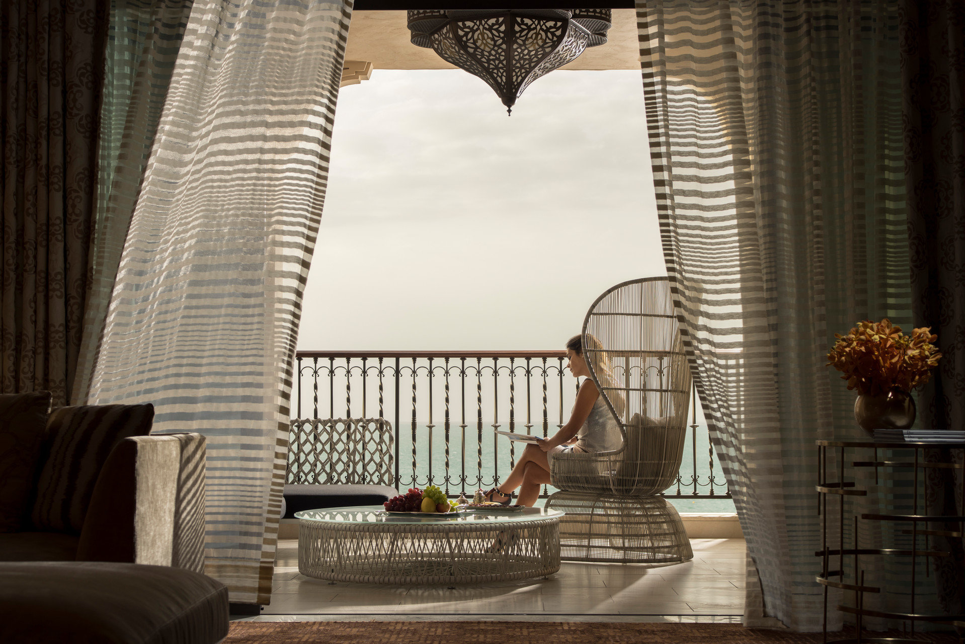 Four Seasons Resort Dubai at Jumeirah Beach by null