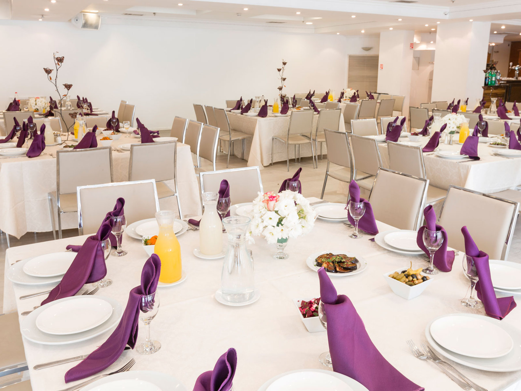 Jerusalem Gardens Hotel and Spa by null