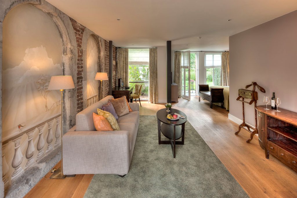 Van der Valk Hotel Kasteel Terworm by null
