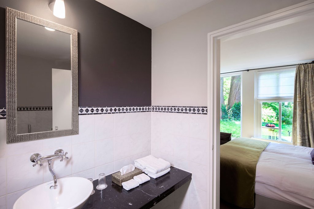 Van der Valk Hotel Kasteel Terworm by null
