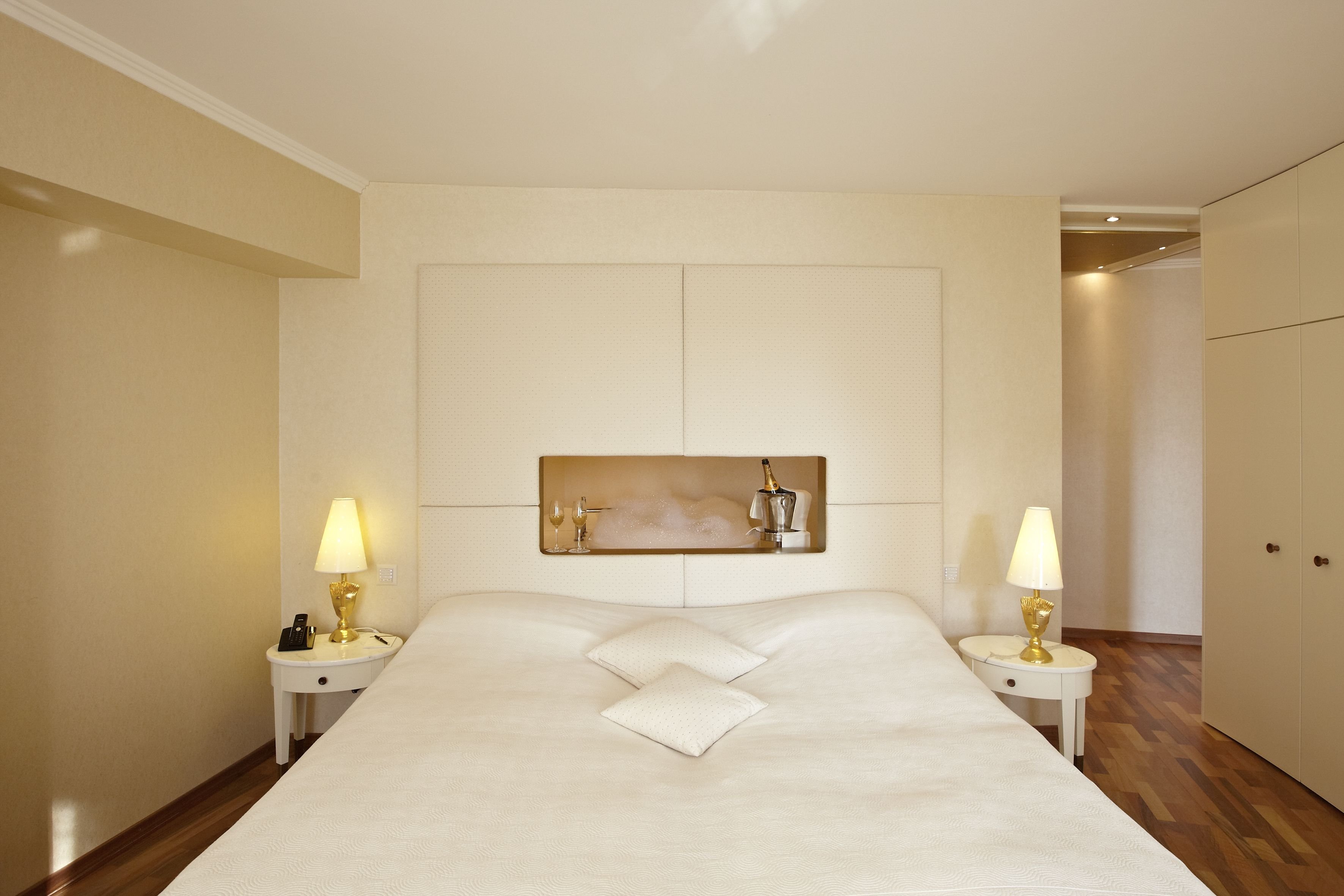 Hotel des Balances by null