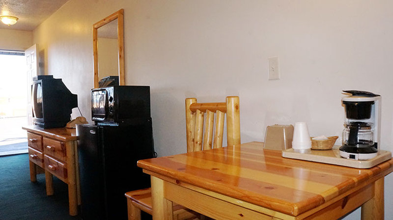 Marianna Inn Panguitch by null