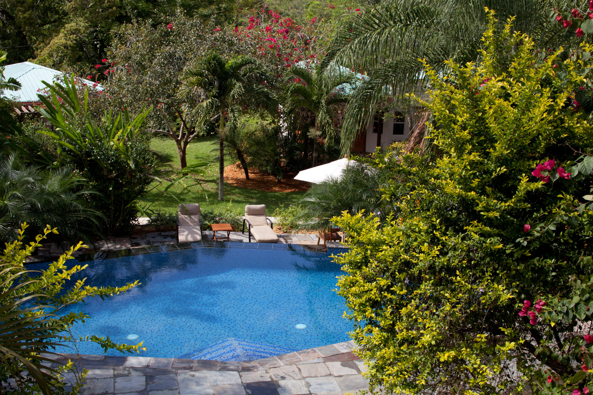 Ka'ana Resort by null Ka'ana Resort by null