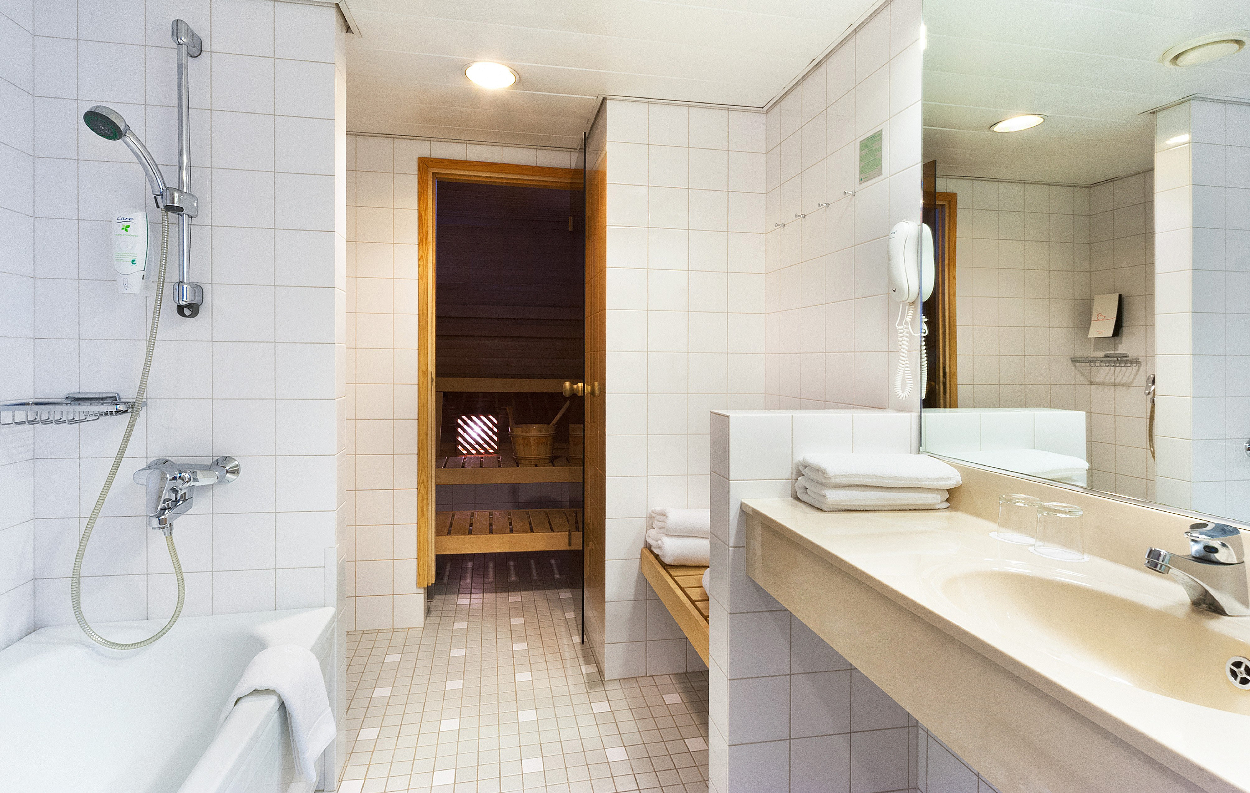 Original Sokos Hotel Viru by null
