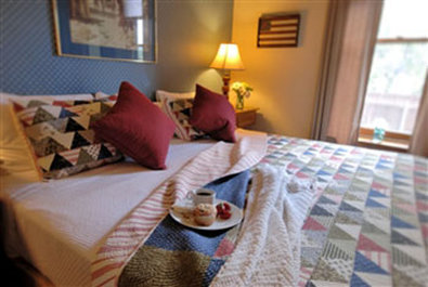 Hotel Vendome by null
