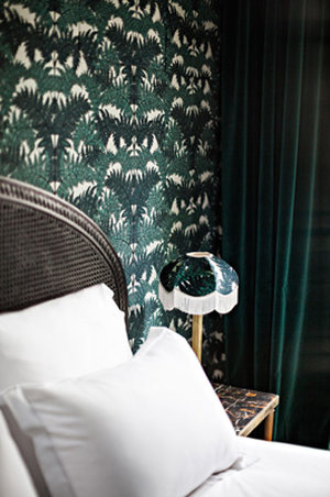Hotel Providence by null