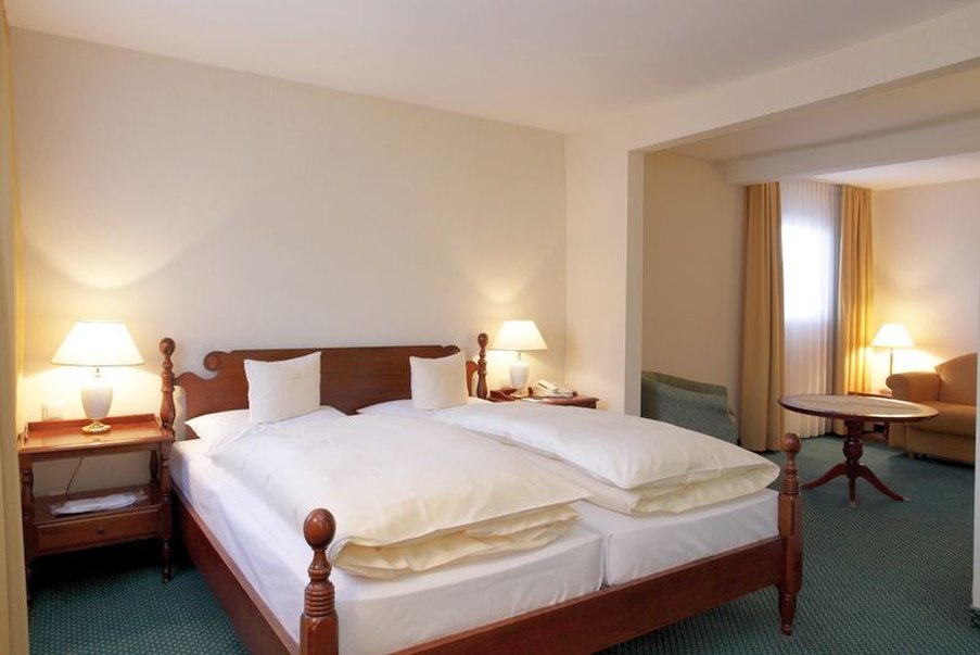 Hotel Krone Tübingen by null