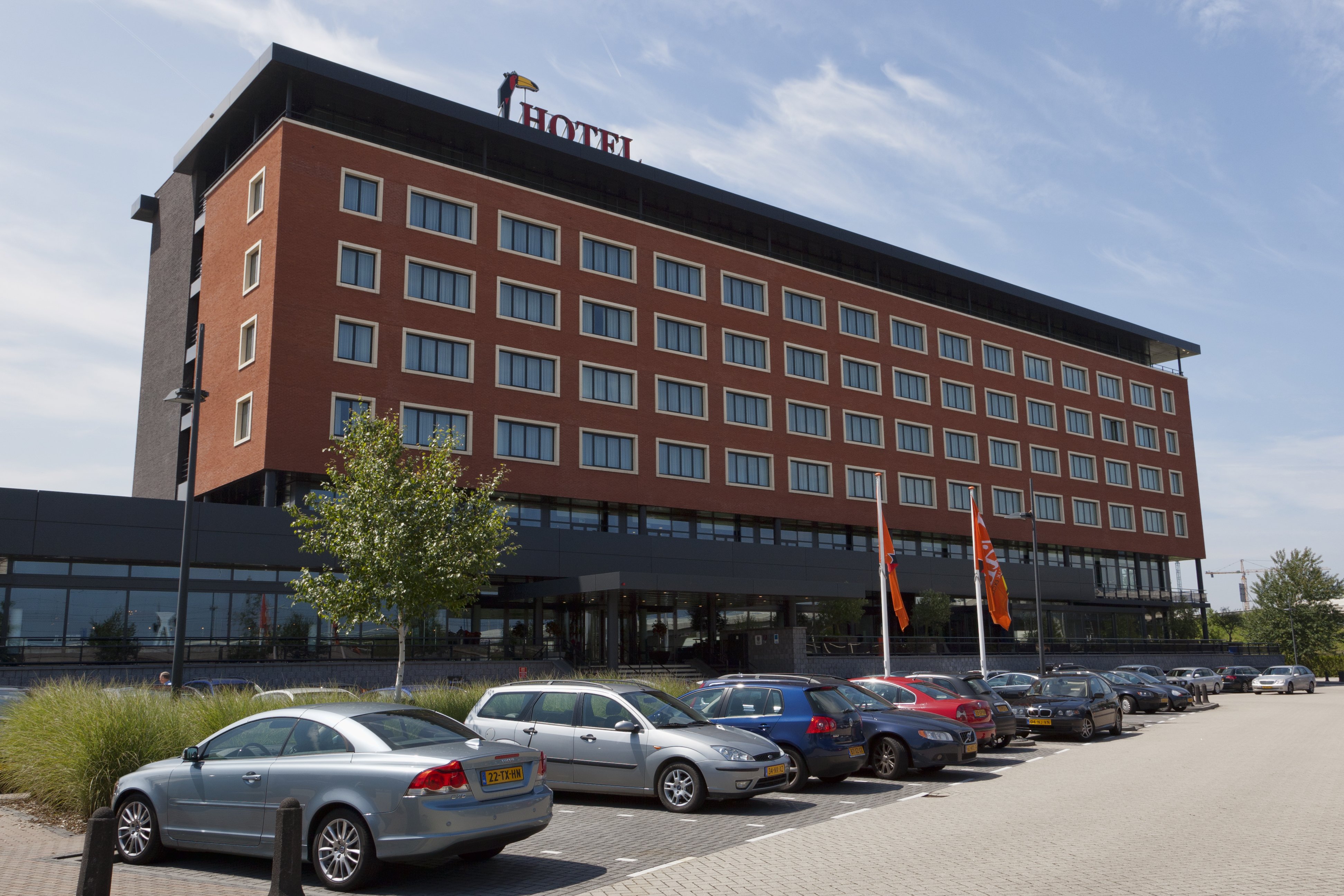 Van der Valk Hotel Den Haag - Nootdorp image