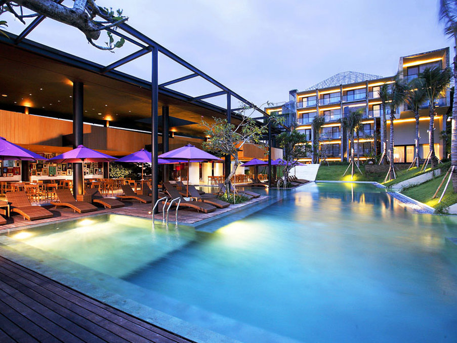 Hotel Taum Resort Bali image