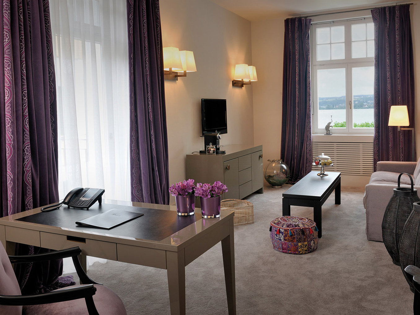 RIVA - Das Hotel am Bodensee by null