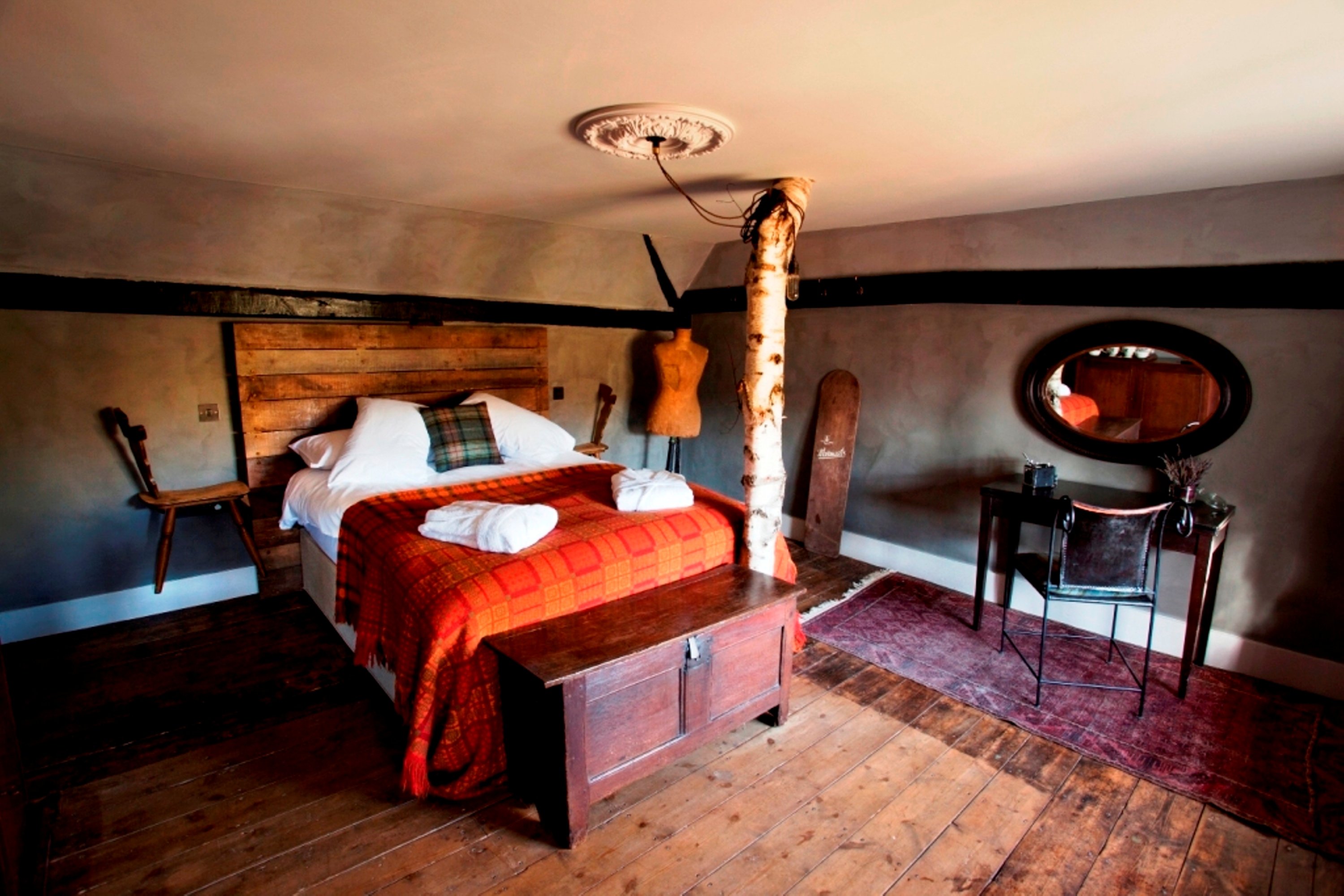 The Bell In Ticehurst by null