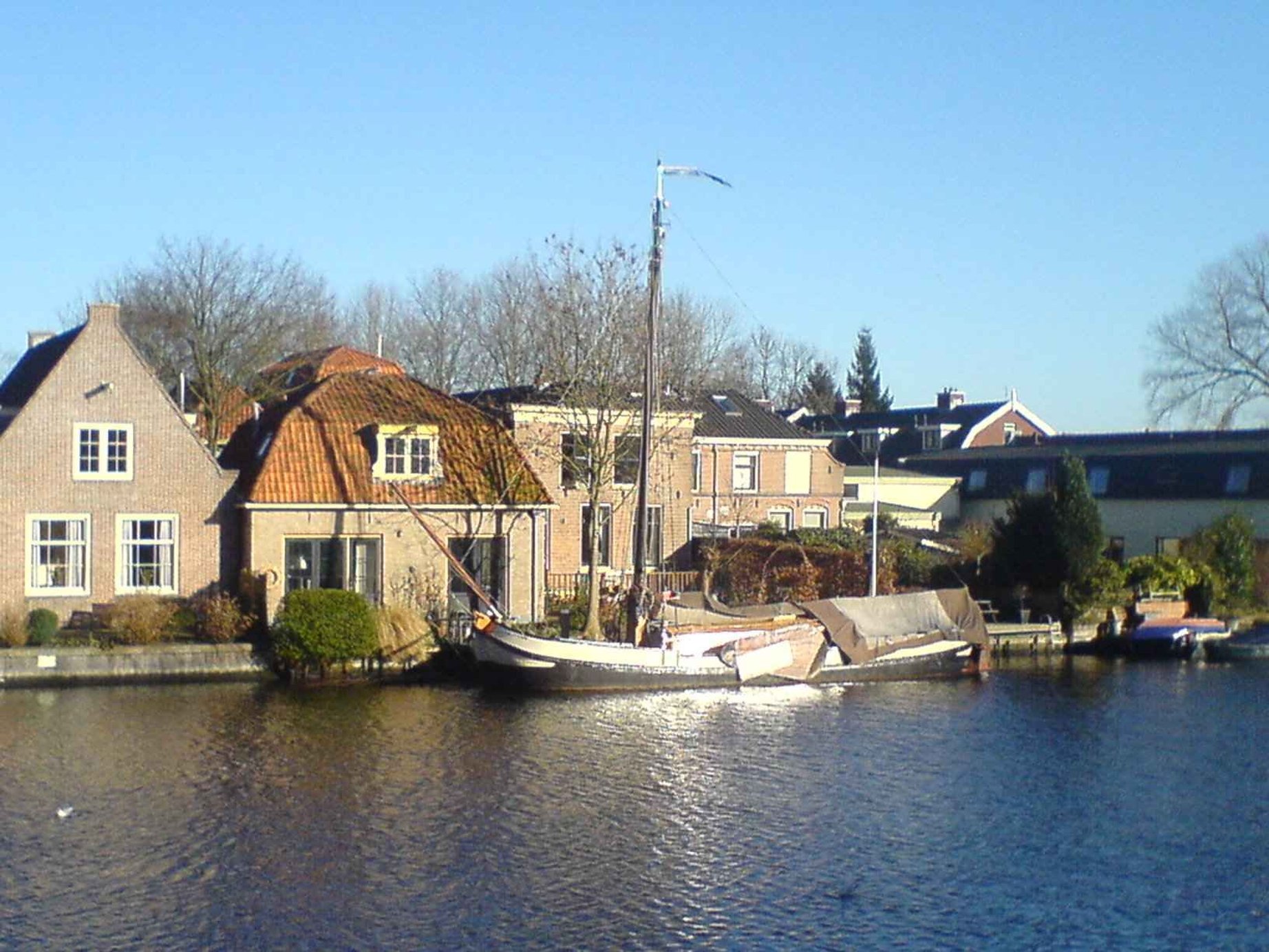 The Heart of Weesp image
