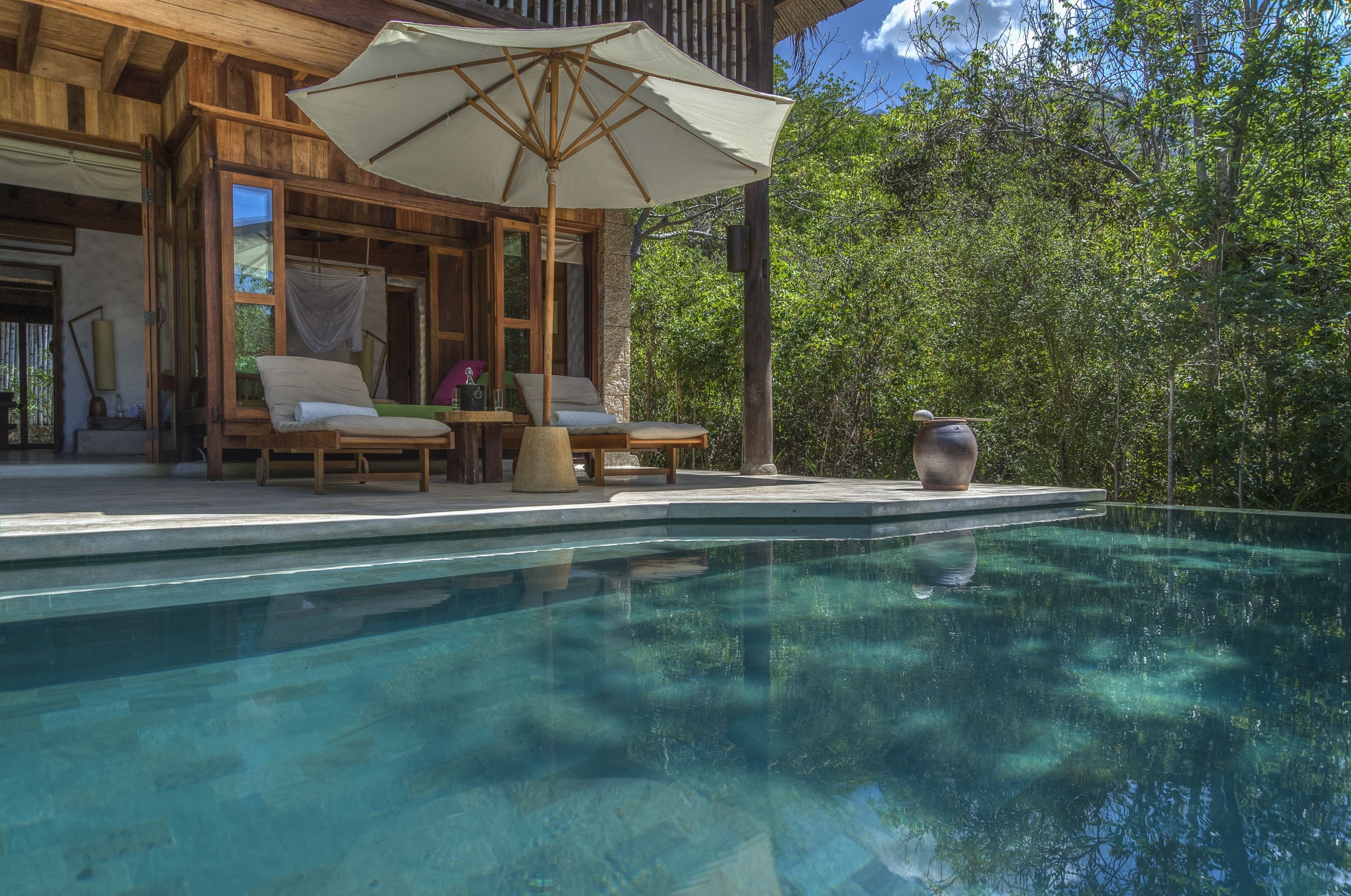 Six Senses Ninh Van Bay by null Six Senses Ninh Van Bay by null