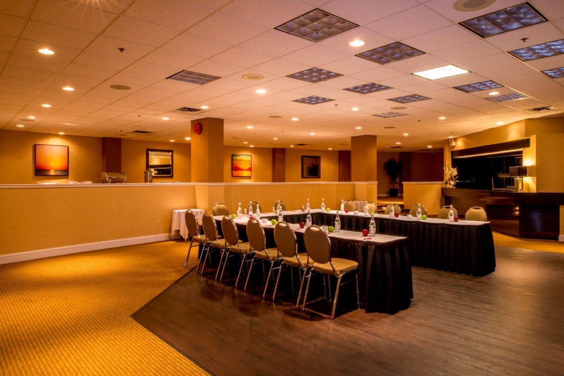 Atlantica Hotel Halifax by null