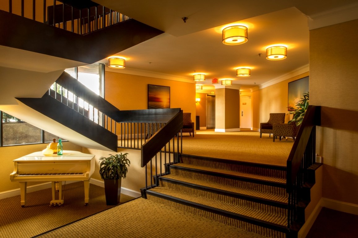 Atlantica Hotel Halifax by null