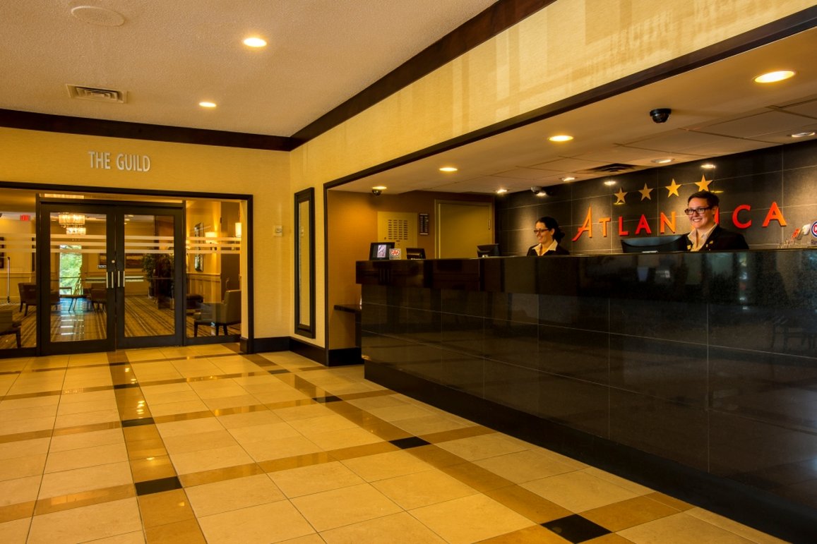 Atlantica Hotel Halifax by null