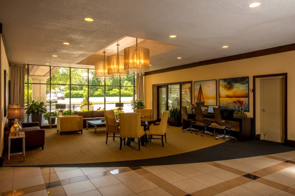 Atlantica Hotel Halifax by null