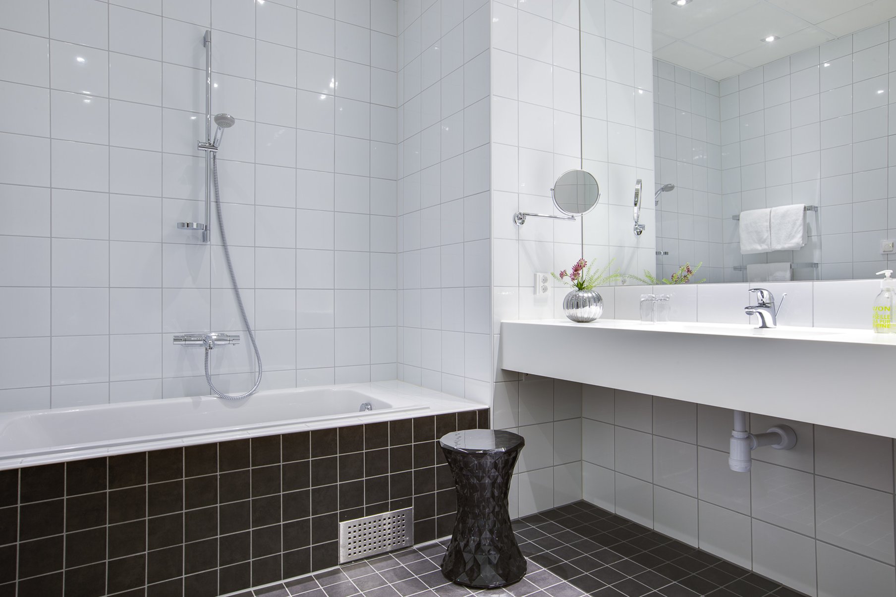 Best Western Plus Park City Lund by null