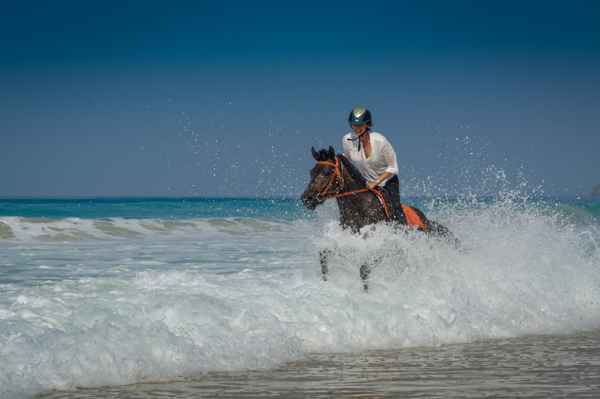 NIHI Sumba by null