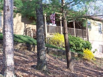 Long Mountain Lodge Bed and Breakfast Inn by null