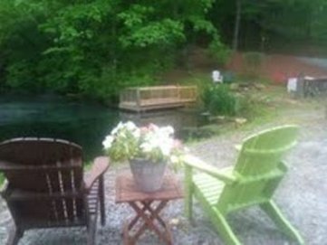 Long Mountain Lodge Bed and Breakfast Inn by null