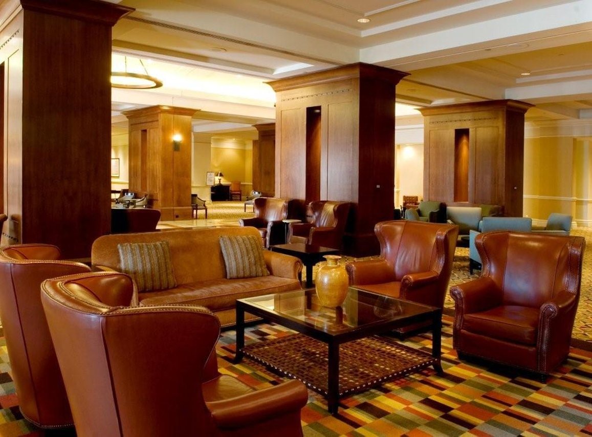 The Antlers, A Wyndham Hotel by null