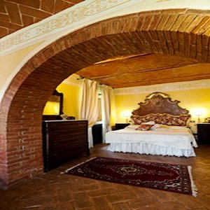 Relais La Corte Dei Papi by null