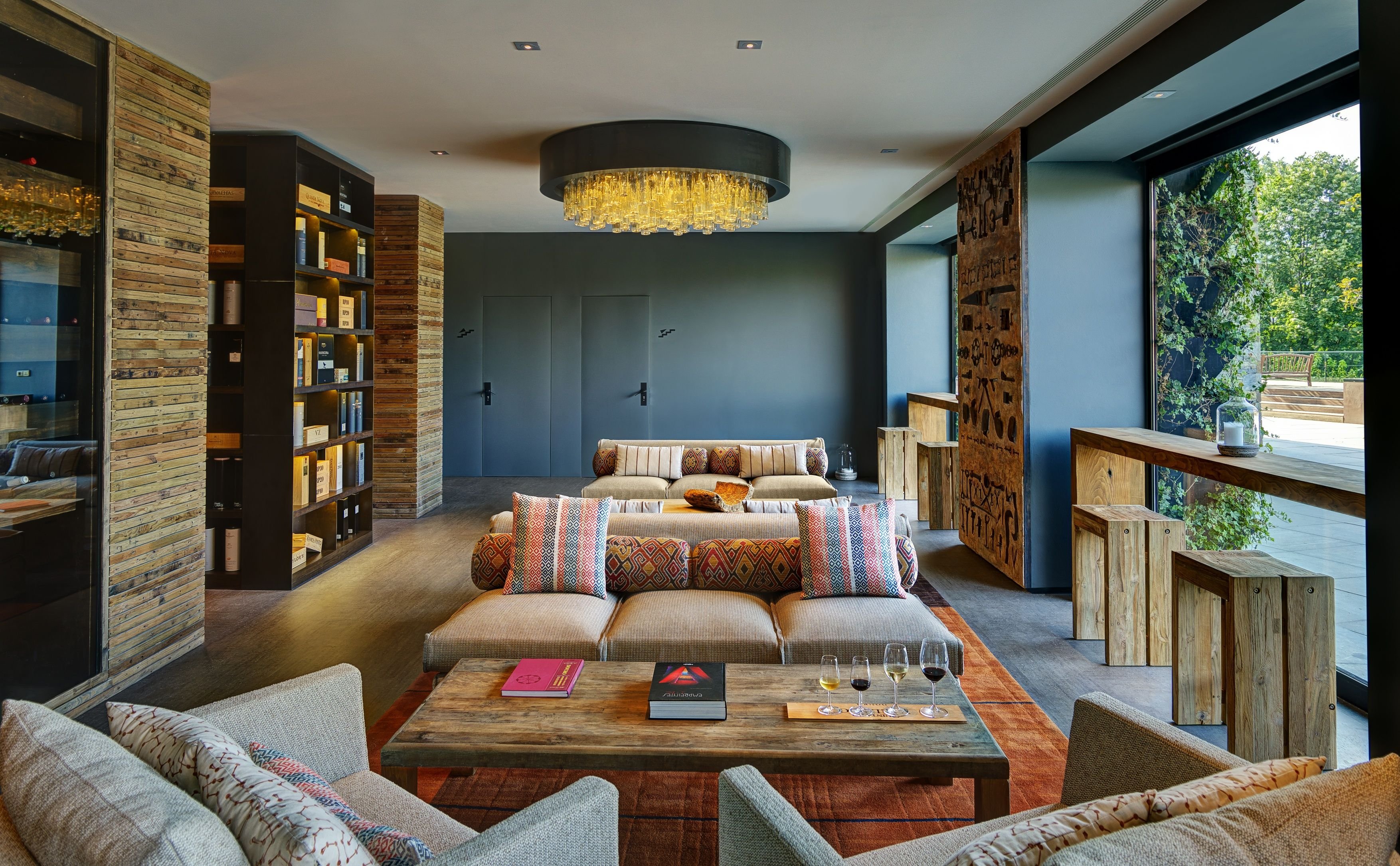 Six Senses Douro Valley by null