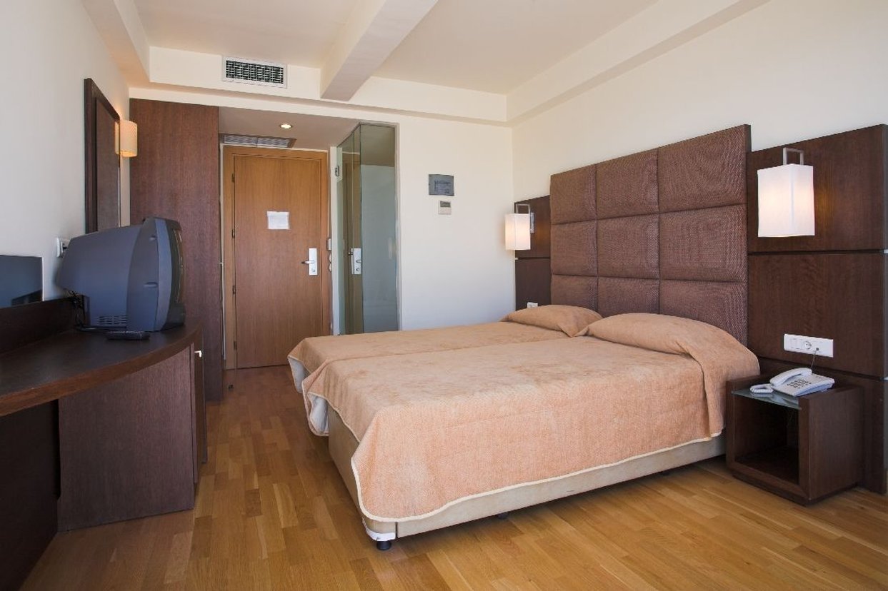 Arion Athens Hotel by null