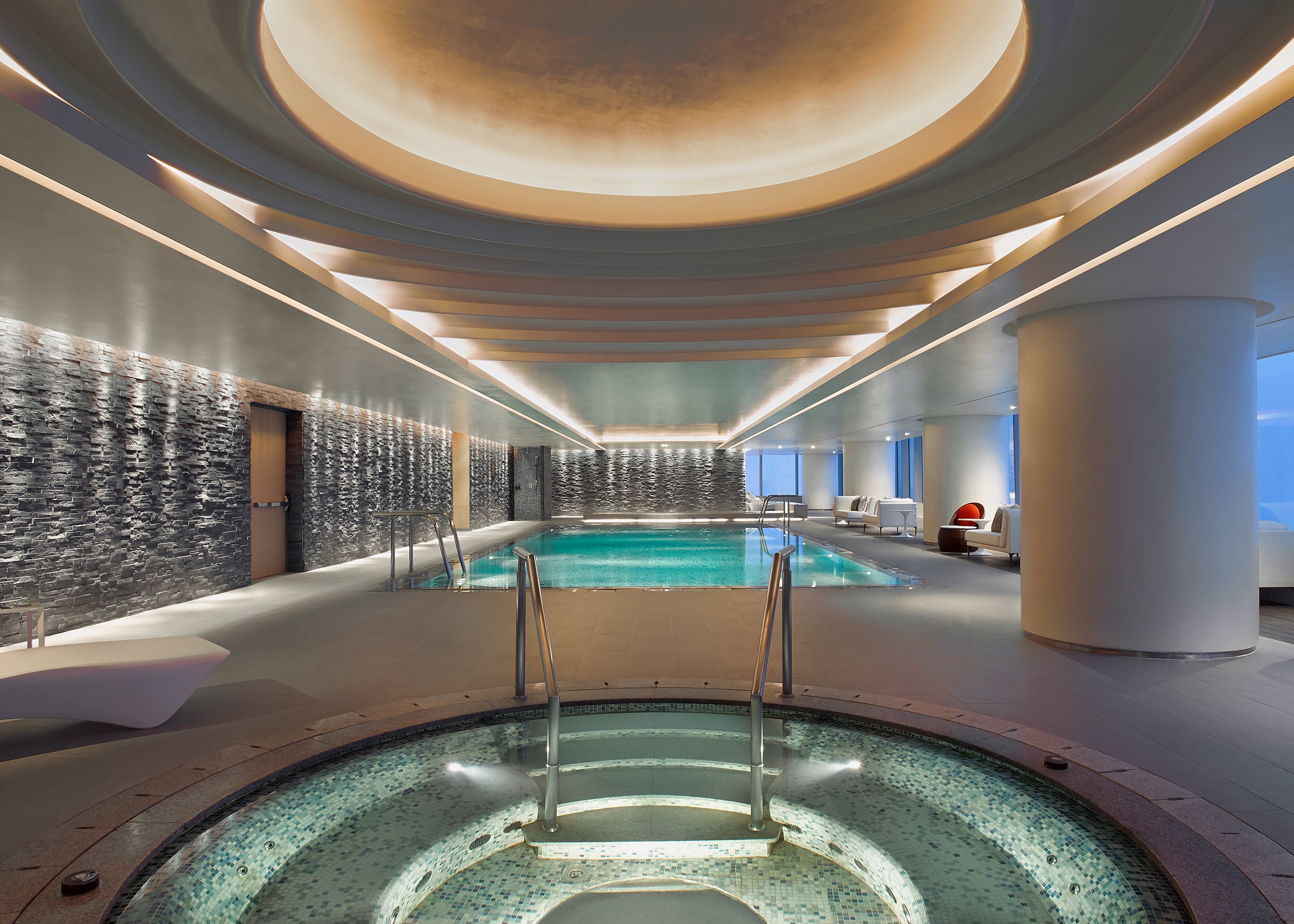 Lotte Hotel Hanoi by null