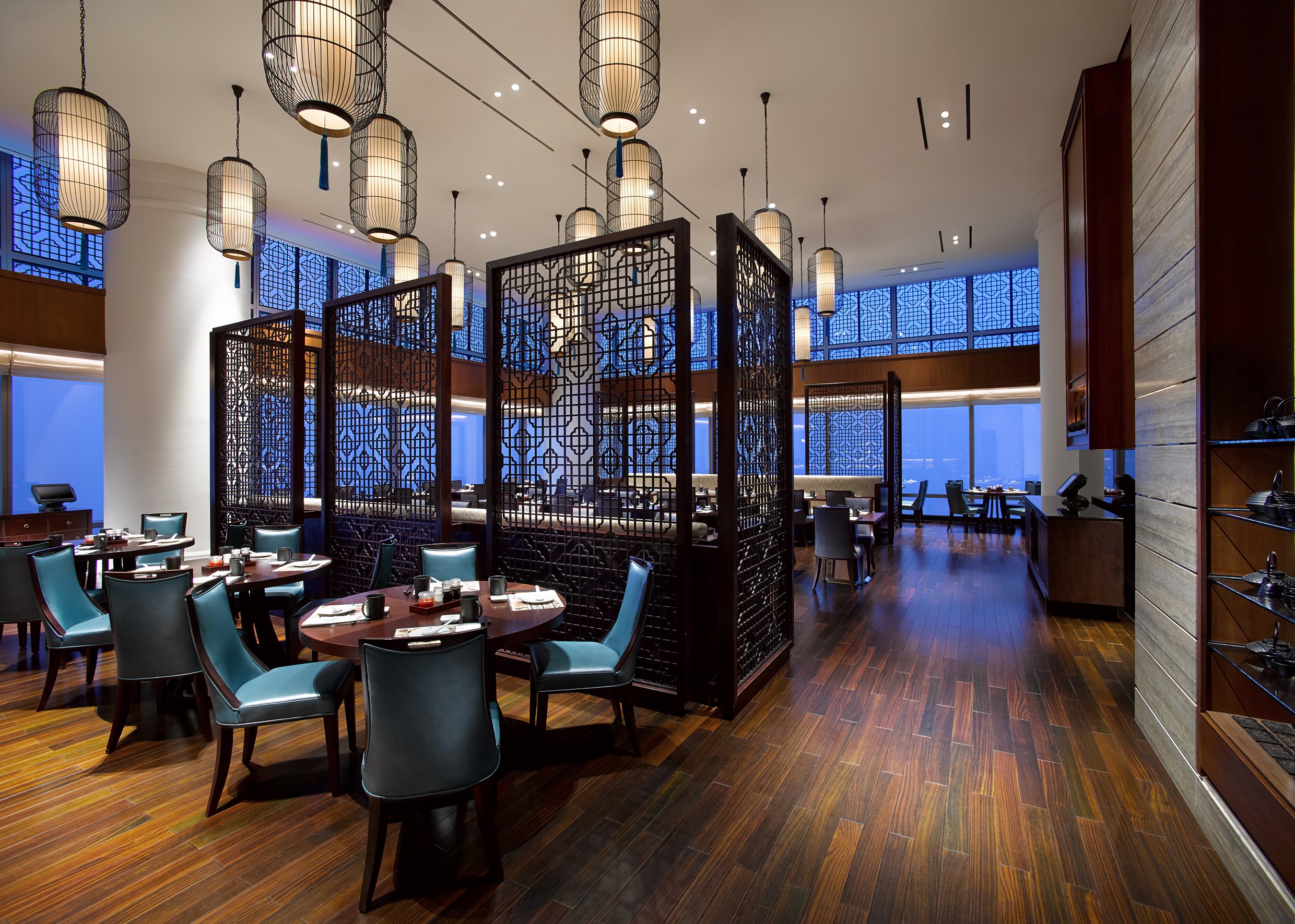 Lotte Hotel Hanoi by null