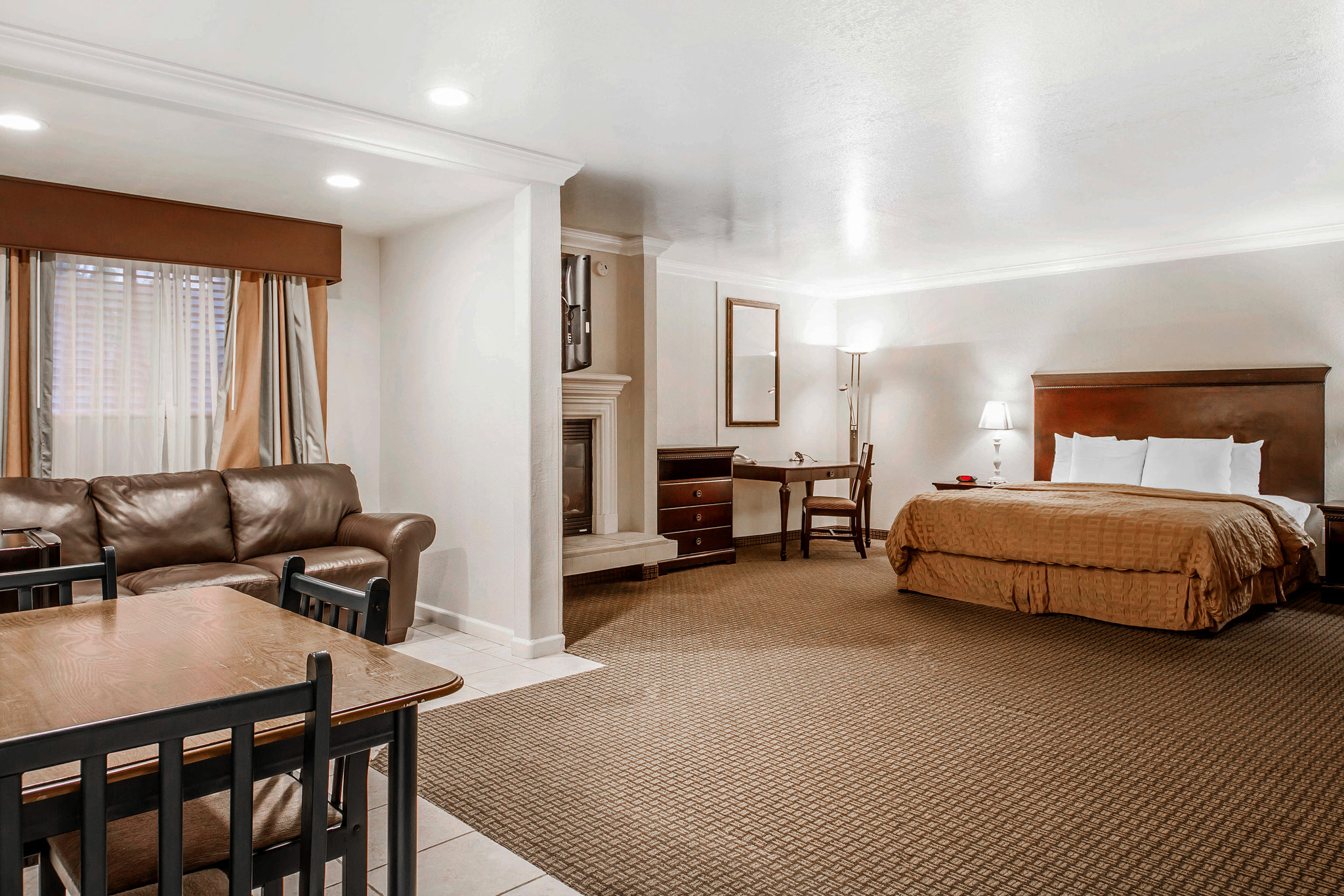 Stargazer Hotel photo 5