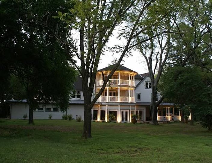 Pratt Place Inn and Barn by null