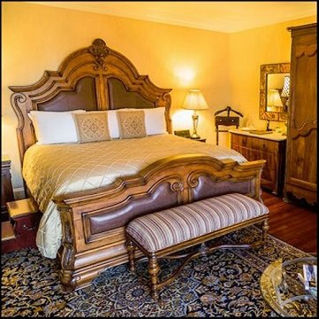 Pratt Place Inn and Barn by null