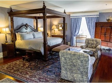 Pratt Place Inn and Barn by null