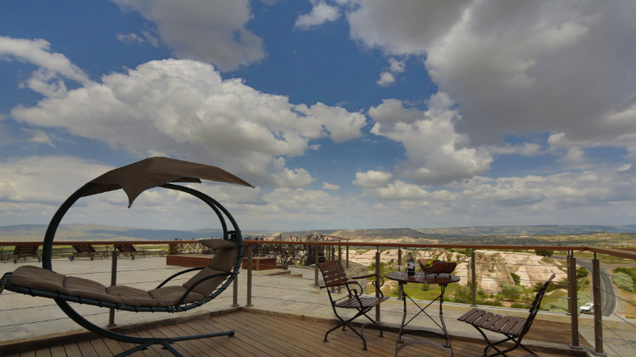 Ariana Sustainable Luxury Lodge, an SLH Hotel by null