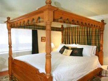 The Galloway House Inn by null