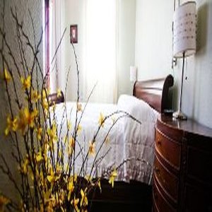 Balcony Guest House Bed and Breakfast by null