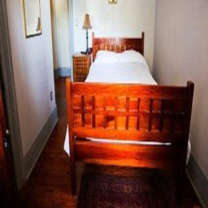 Balcony Guest House Bed and Breakfast by null