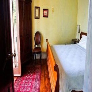 Balcony Guest House Bed and Breakfast by null