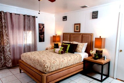 Old Town Suites by null
