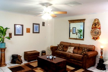 Old Town Suites by null