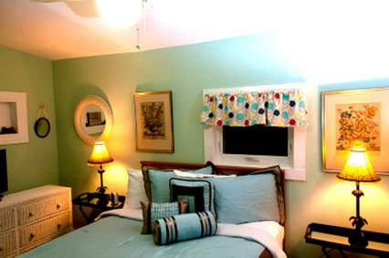 Old Town Suites by null