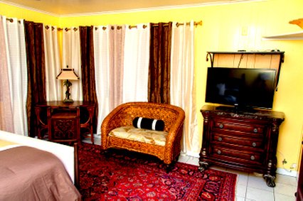 Old Town Suites by null