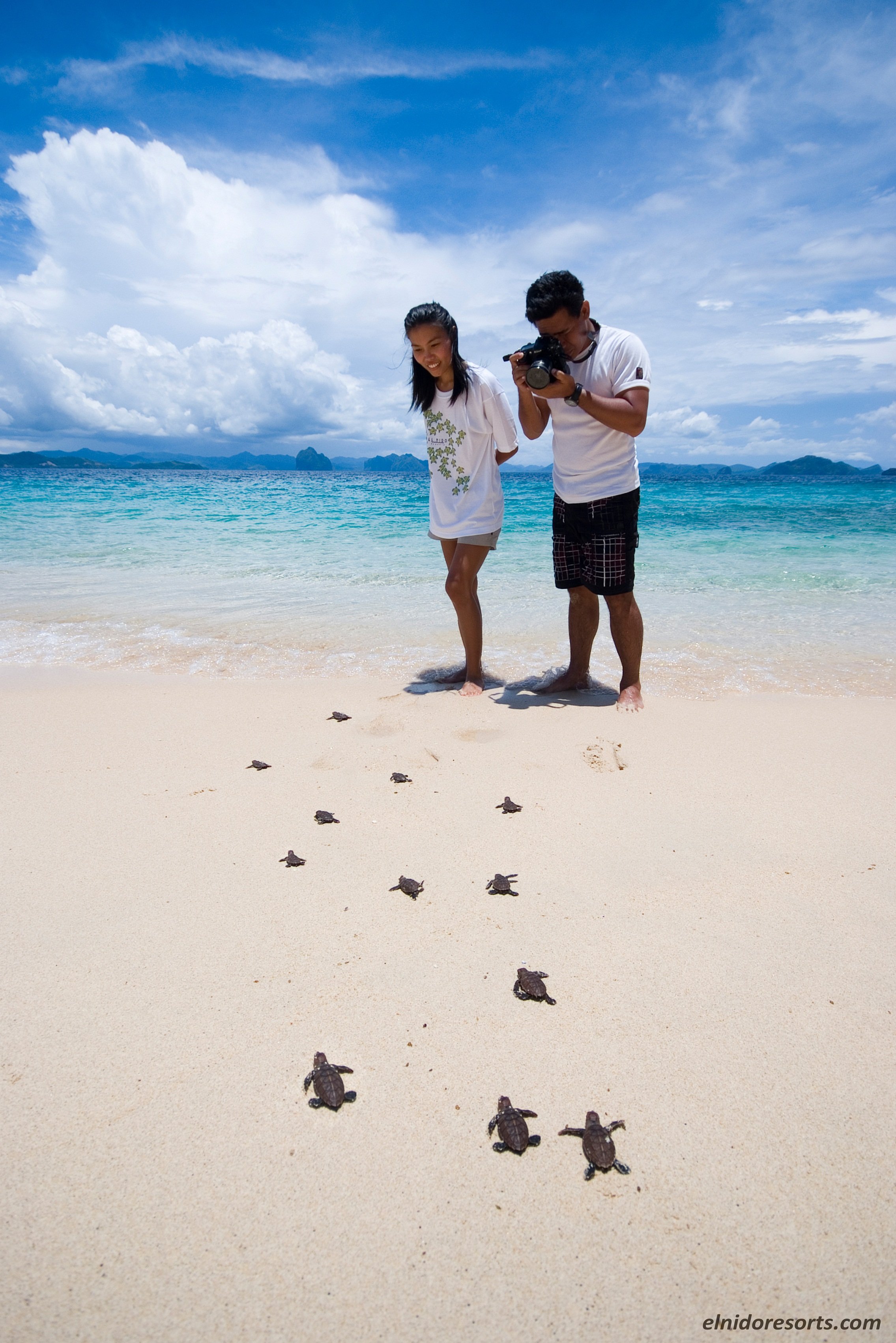 Pangulasian, El Nido by null