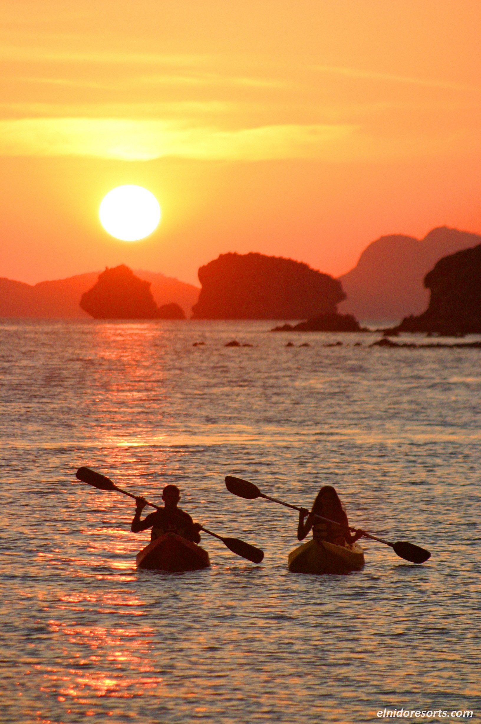 Pangulasian - El Nido Resorts by null